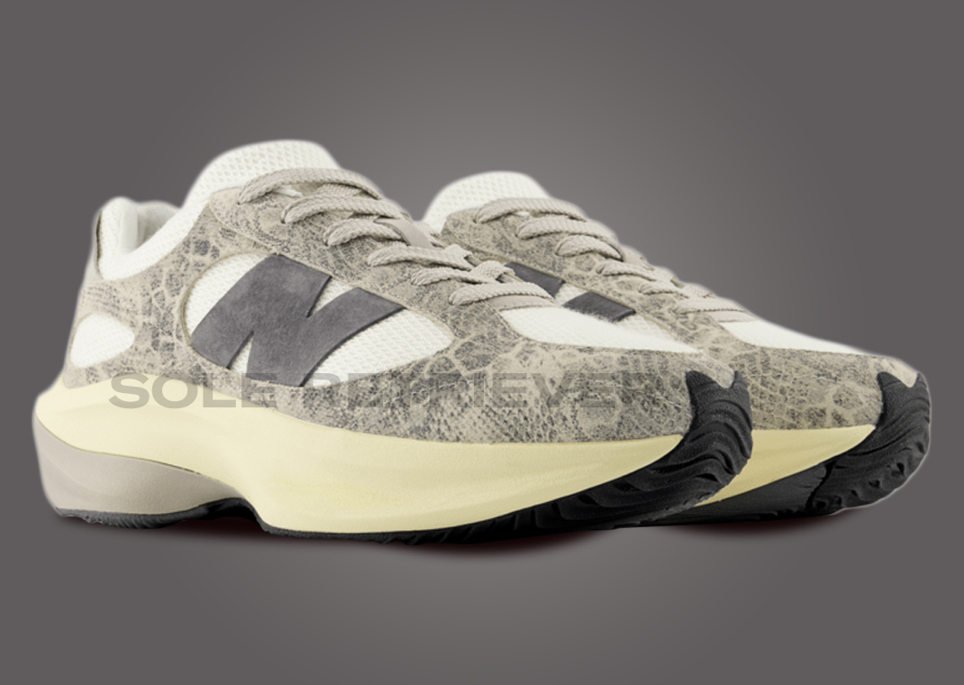 New Balance WRPD Runner Snakeskin