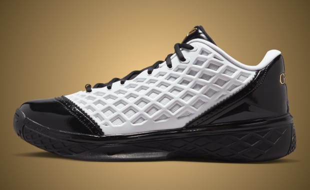 The Nike Kobe 3 Low Protro Gets a Mambacita Makeover