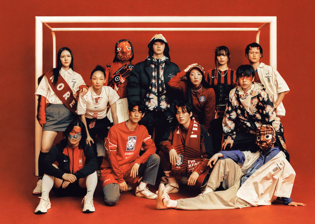Nike Football X2 Collection