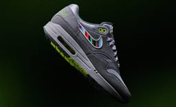 The Ducks of a Feather Nike Air Max 1 Tokyo is Limited to 300 Pairs