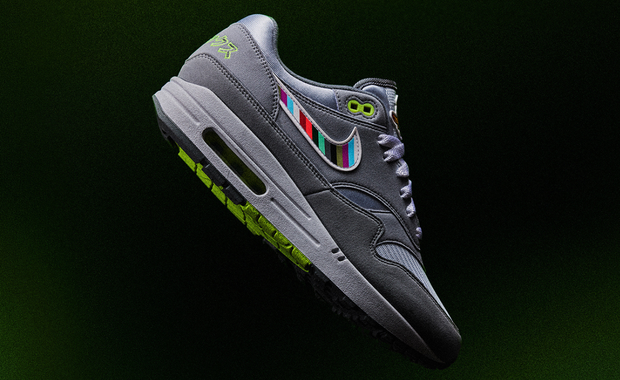 DOAF x Nike Air Max 1 Tokyo
