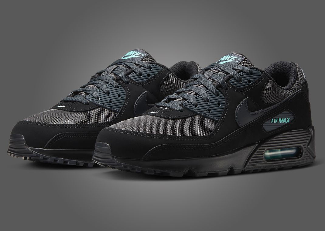 The Nike Air Max 90 Tiffany Releases Spring 2025