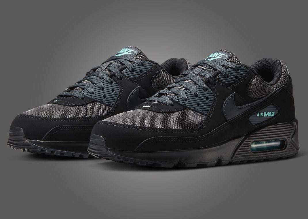 Nike Air Max 90 Tiffany