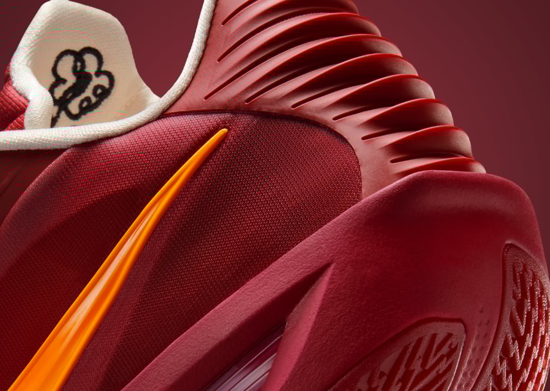 Nike GT Cut 3 Turbo PE