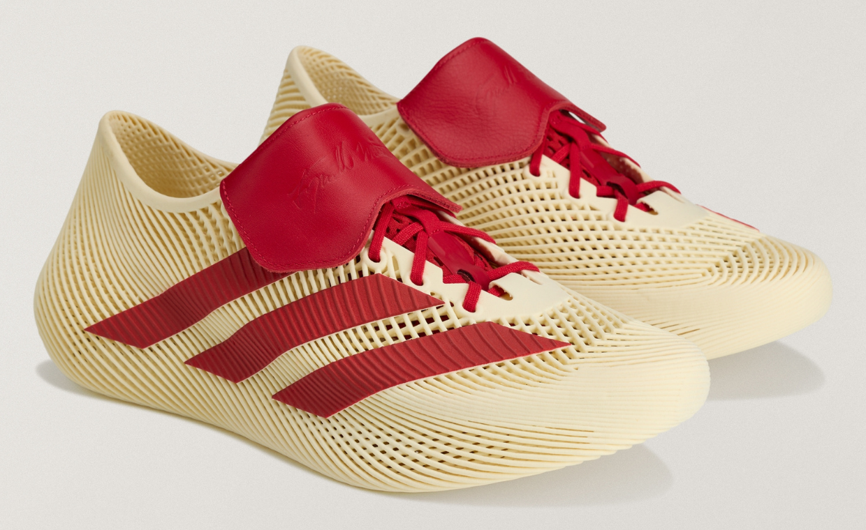 Tyrrell Winston x adidas Climacool 4D