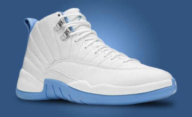 Air Jordan 12 Retro Melo