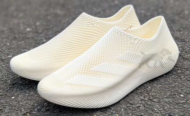 adidas Climacool Off-White