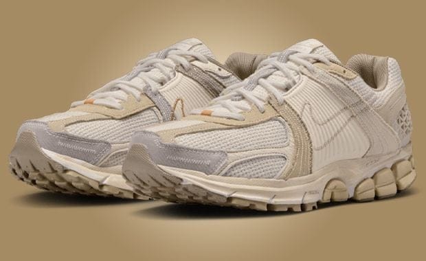 Sashiko Stitched Nike Zoom Vomero 5 Releases Fall 2025