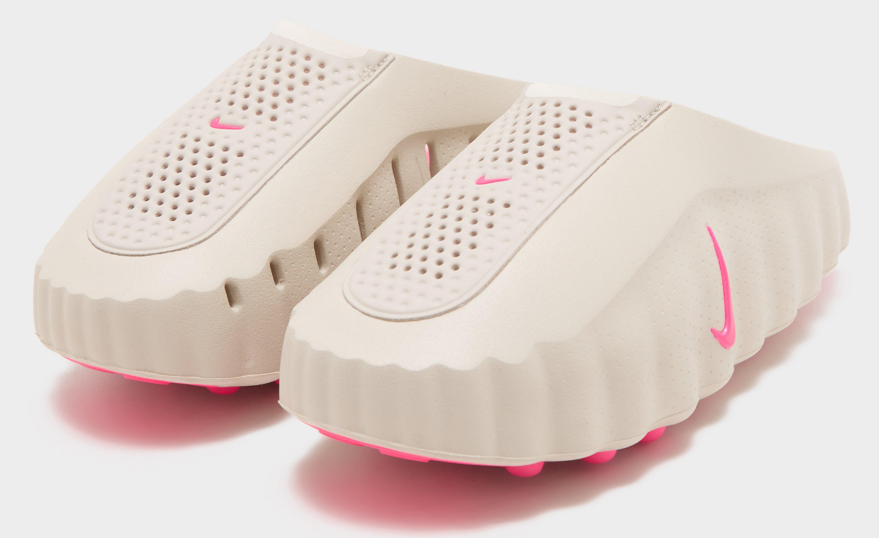 Nike Mind 001 Light Orewood Brown Pink (W)