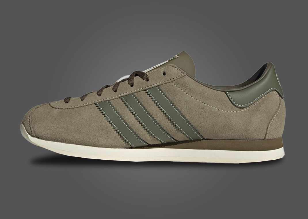 adidas Moston Super SPZL Medial
