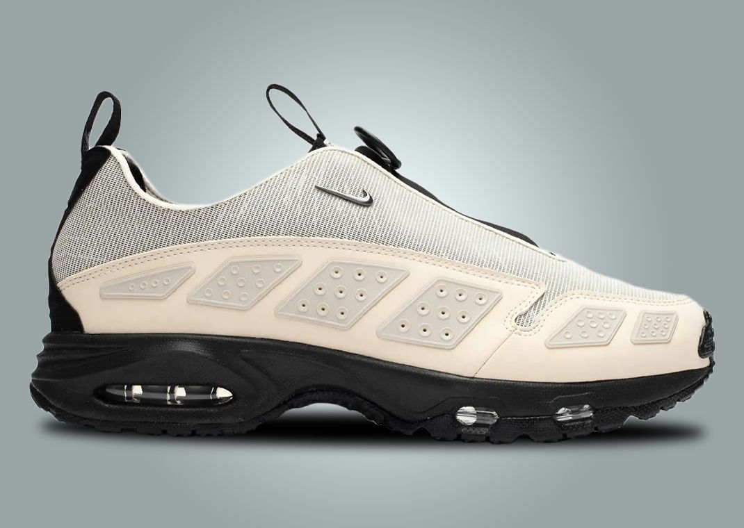 Nike Air Max Sunder Obscura (W) Lateral