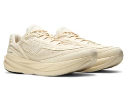 District Vision x New Balance 1080v15 Linen - Angle