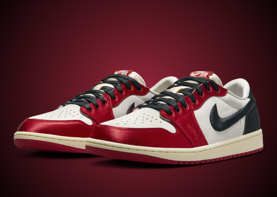 when do the trophy room jordan 1 come out
