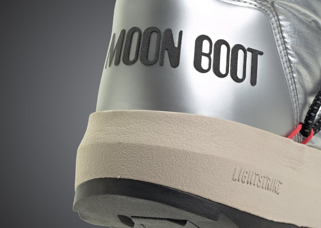 Moon Boot x adidas Collection