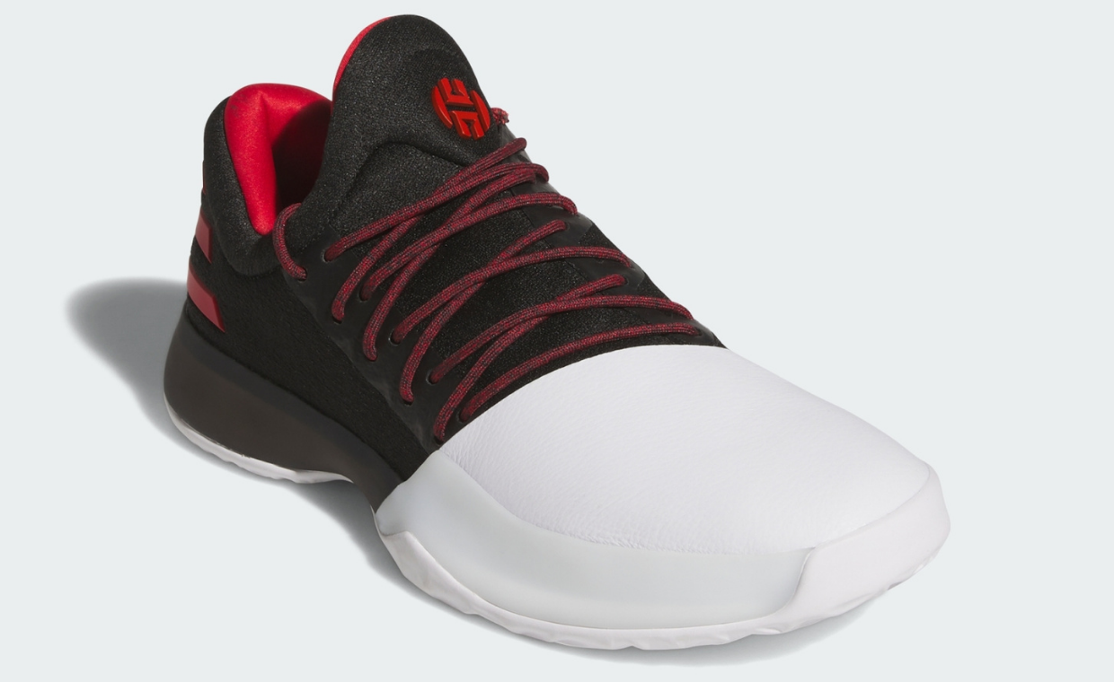 Retro Beard: adidas is Ready to Retro the OG Harden Vol. 1 