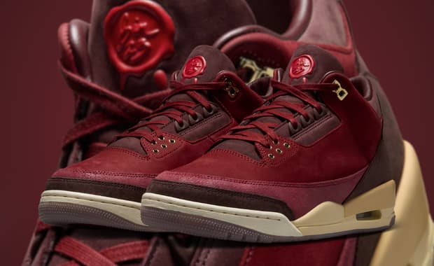 Air Jordan 3 Retro BIN 23