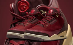 Where to Buy the Air Jordan 3 Retro Bin23