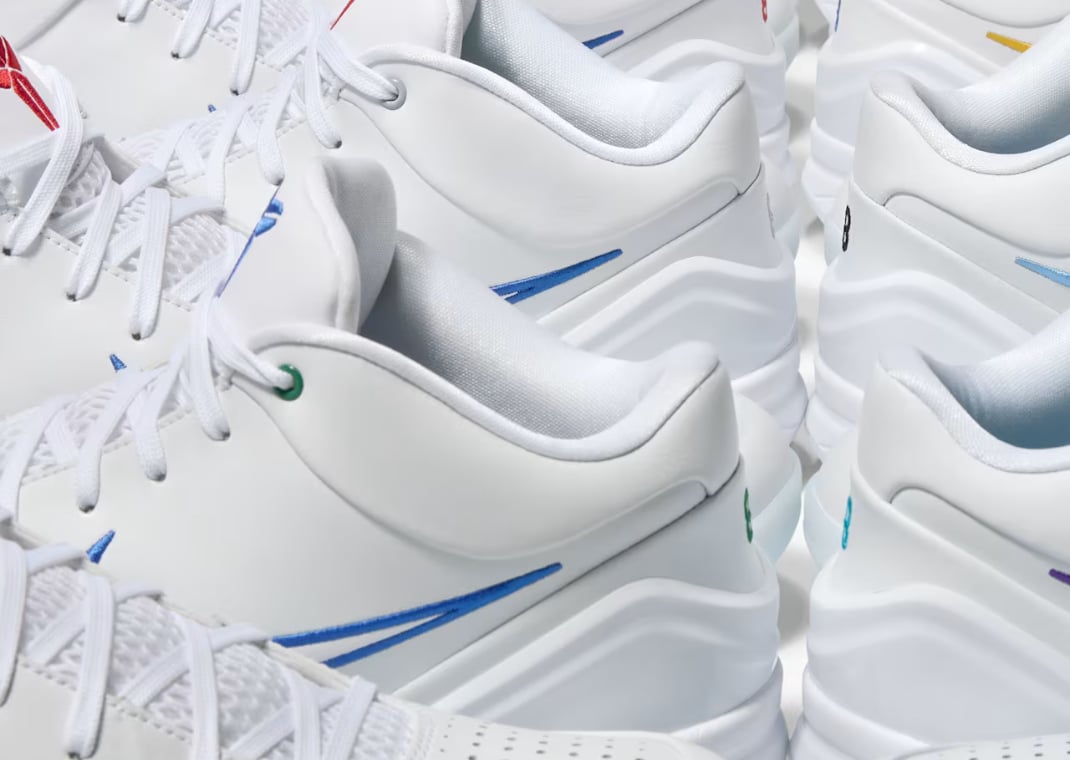 Where to Buy the Nike Kobe 4 Protro Draft Pack