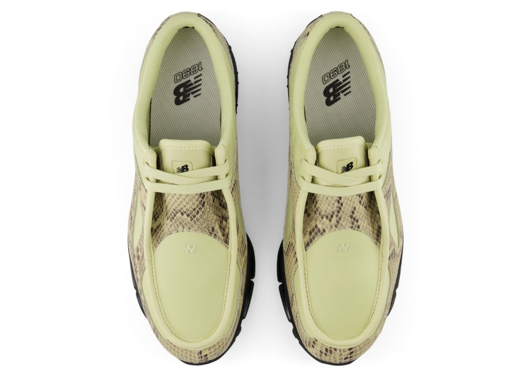 New Balance 1890A Morel Black