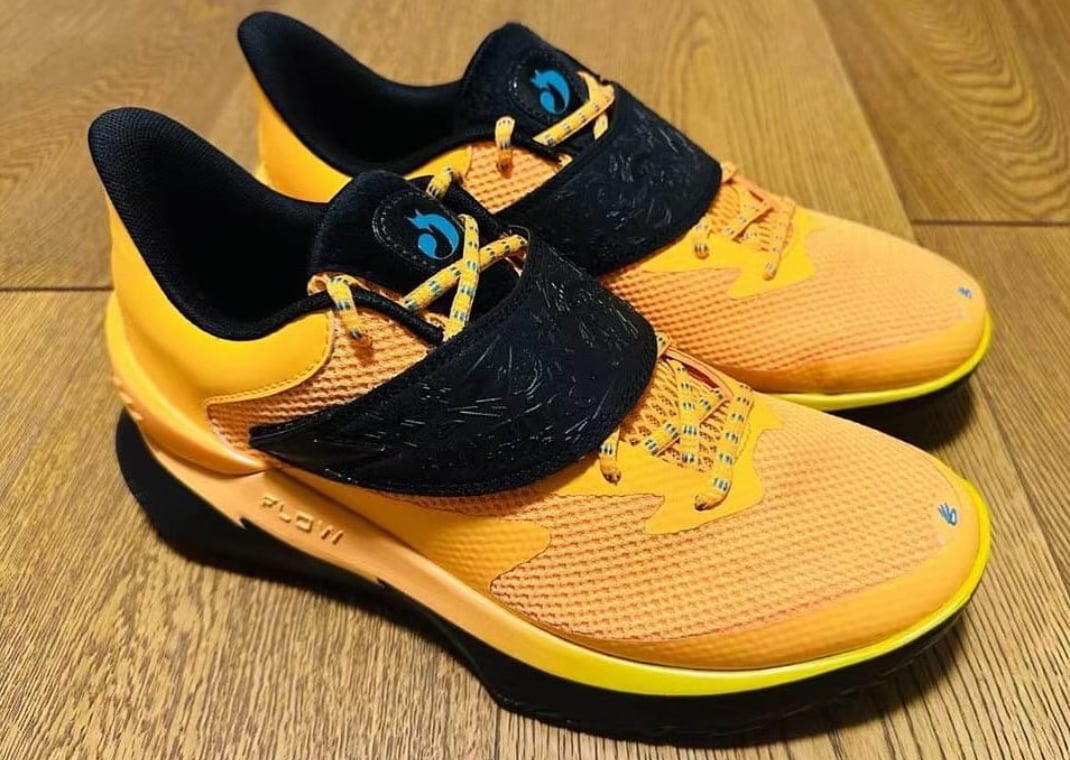 Under Armour Curry Fox 1 Banzito