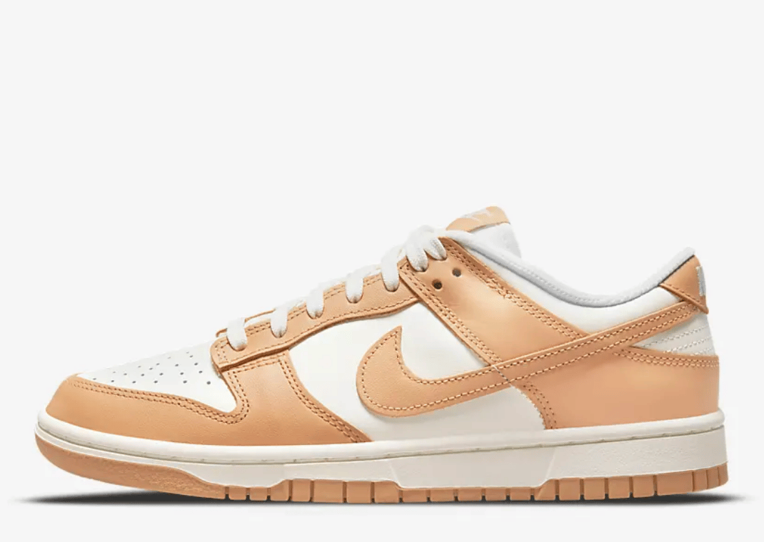 Nike Dunk Low Harvest Moon (W)