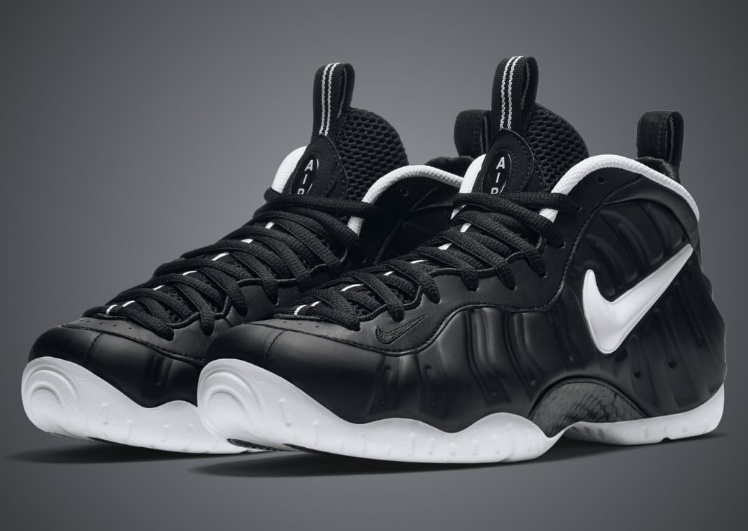 Nike Air Foamposite Pro Dr. Doom (2016)