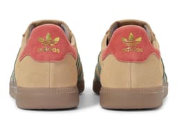 adidas Osaka Japan City Series size? - Back
