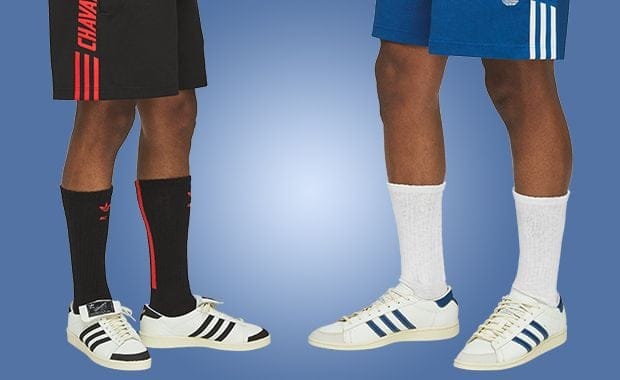 The Willy Chavarria x adidas Spring/Summer 2025 Collection Releases July 2025