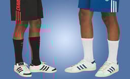 The Willy Chavarria x adidas Spring/Summer 2025 Collection Releases July 2025