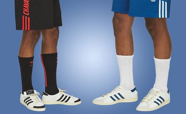 The Willy Chavarria x adidas Spring/Summer 2025 Collection Releases July 2025