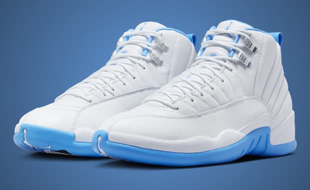 Air Jordan 12 Retro Melo