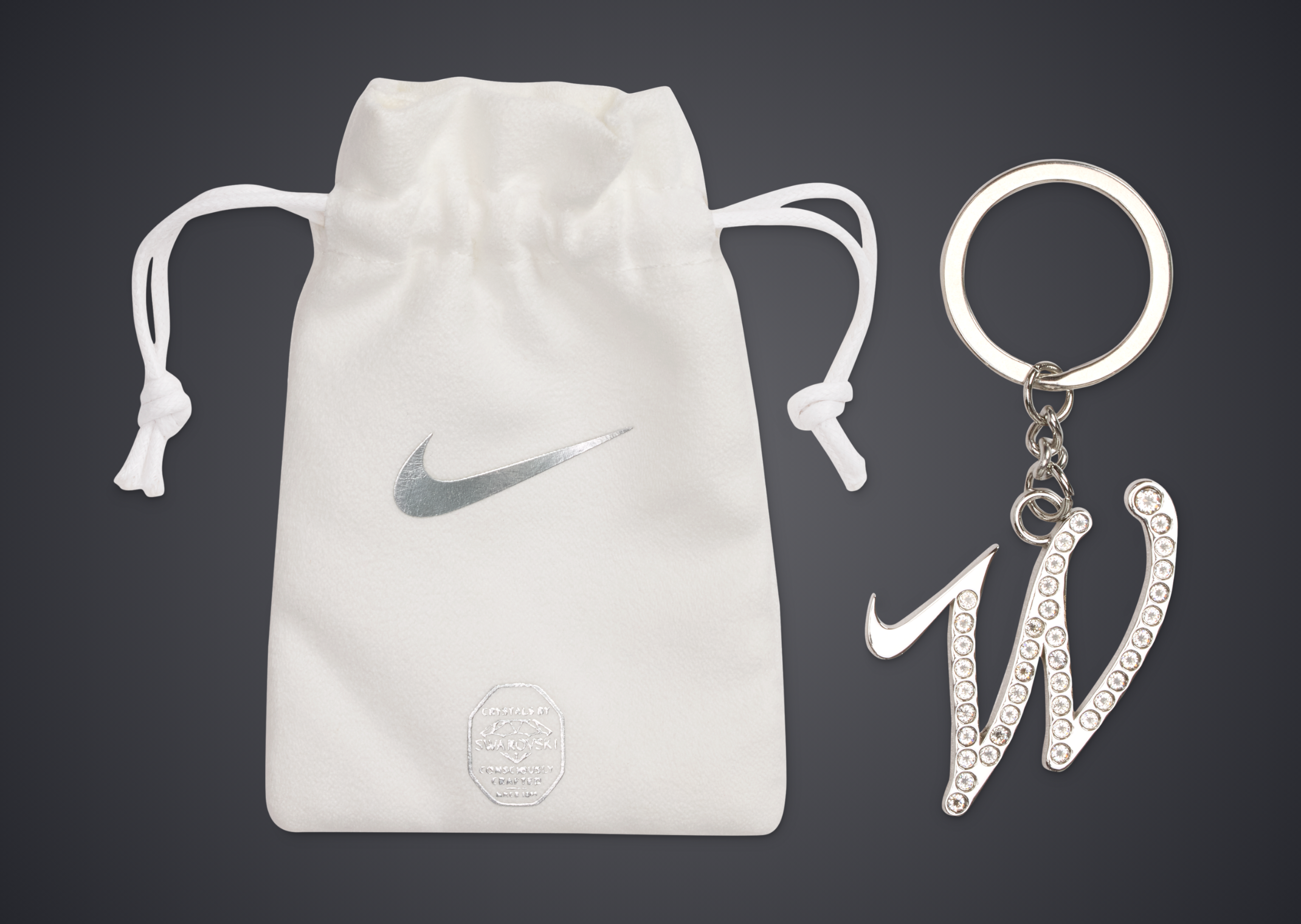 Nike A'Two LX White Label - Accessories
