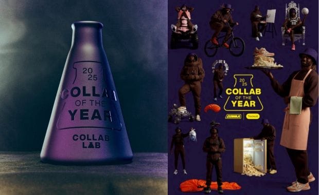 How Bimma Williams Got Collabs Down to a Science