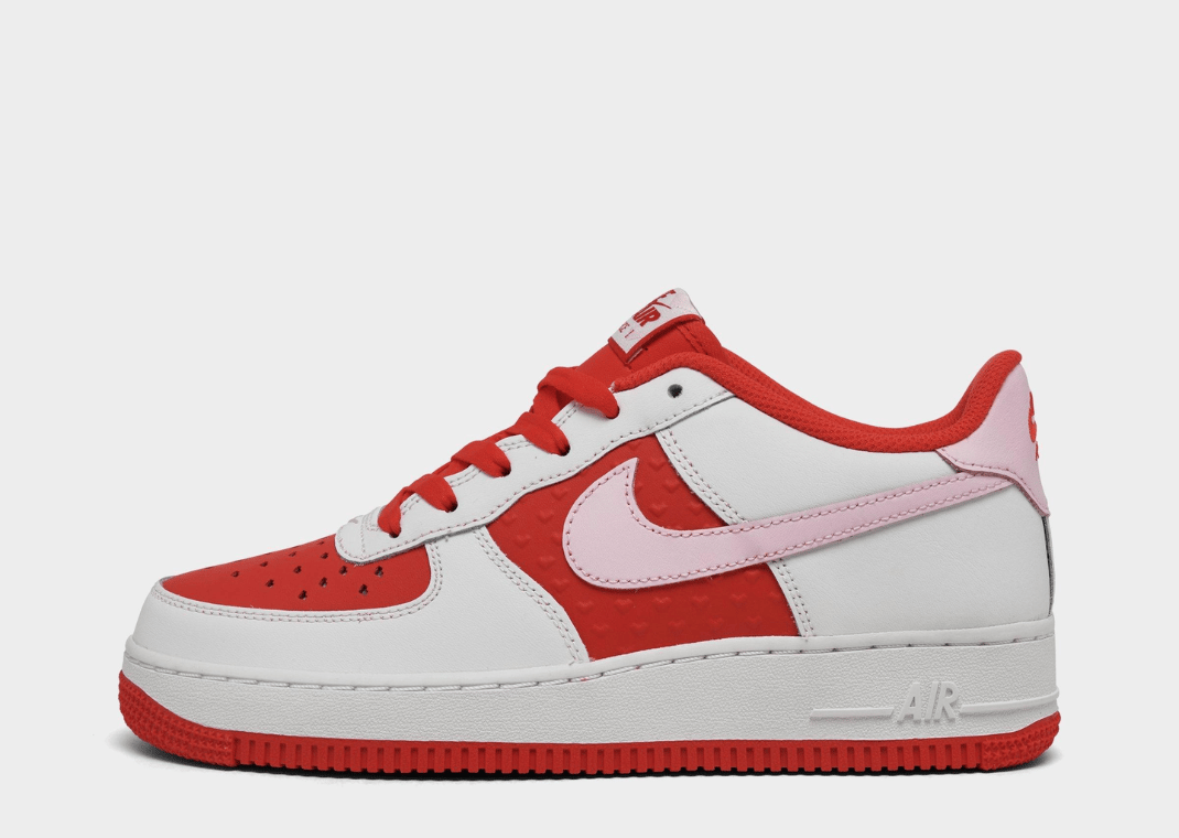 Nike Air Force 1 Low Valentine's Day (GS)