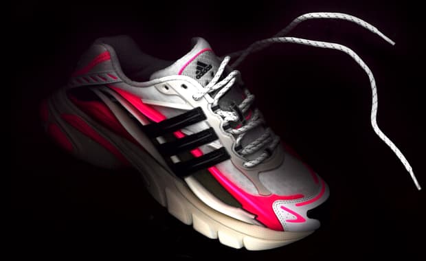 Pharrell Williams x adidas Adistar Jellyfish F&F Pink Miami Release