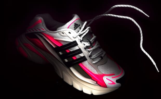 Pharrell’s Pink Friends and Family adidas Jellyfish is Arriving in Miami for F1 Weekend