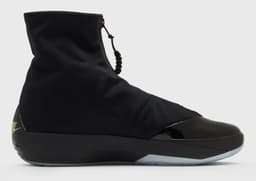 Air Jordan 4028 medial