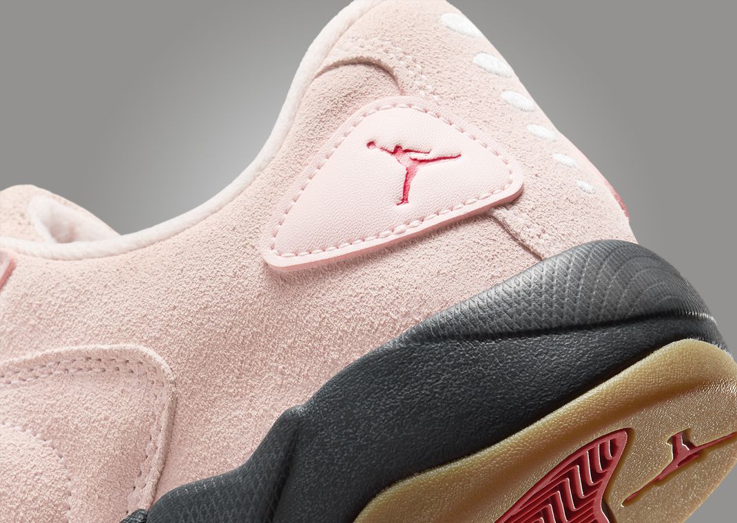 Jordan Session Atmosphere Heel