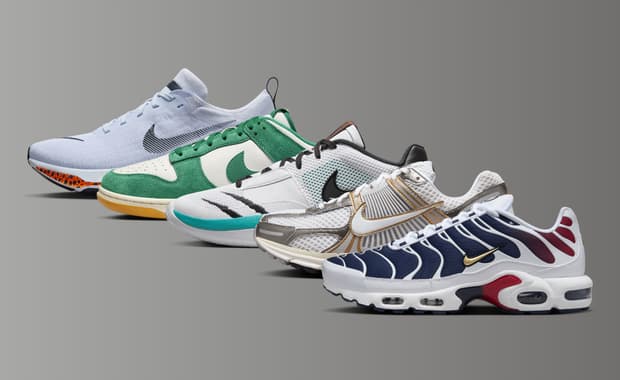 Score an Extra 25% Off Nike Sneakers with WINNING Sale