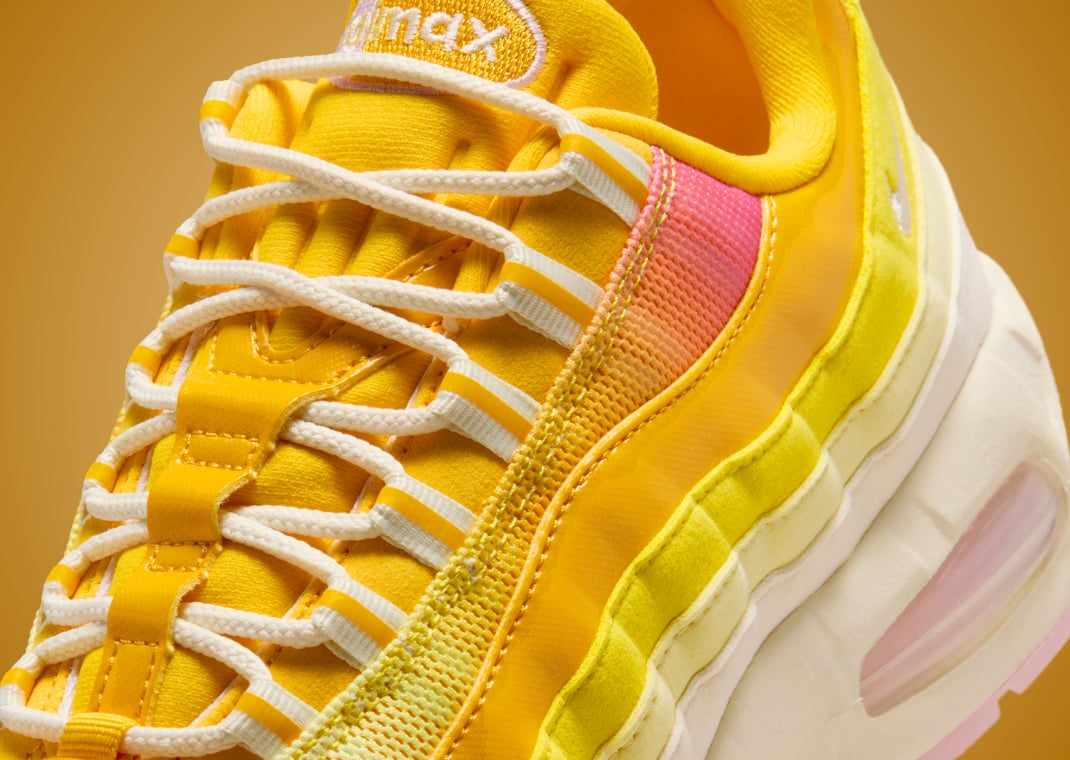 Nike Air Max 95 Sunshine (W)