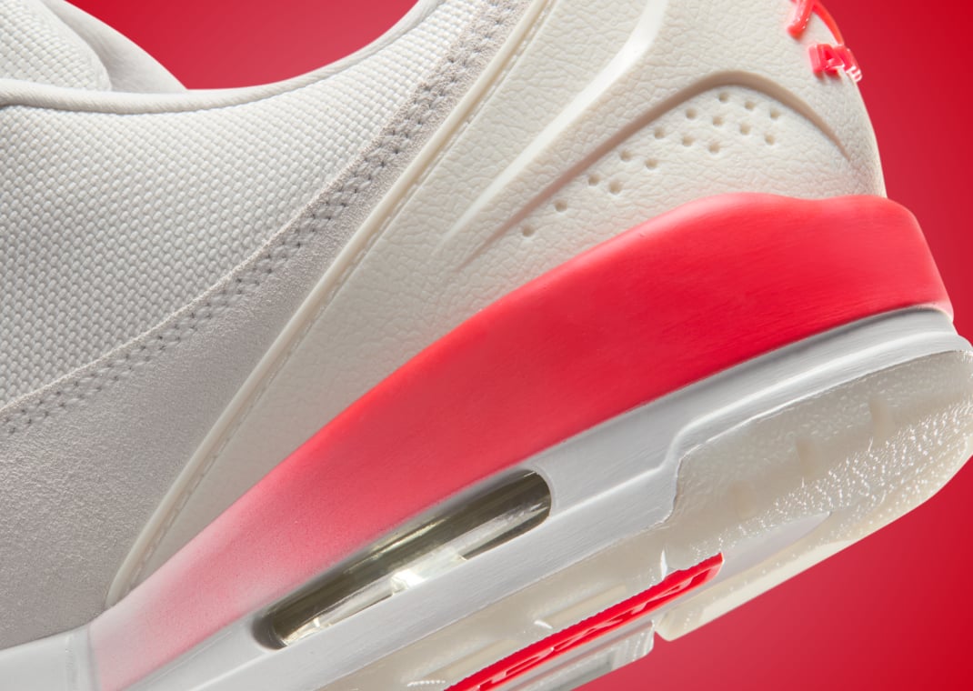 Air Jordan Ultra Phantom