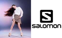 K-Pop Star Jisoo Just Signed a Sneaker Deal with Salomon