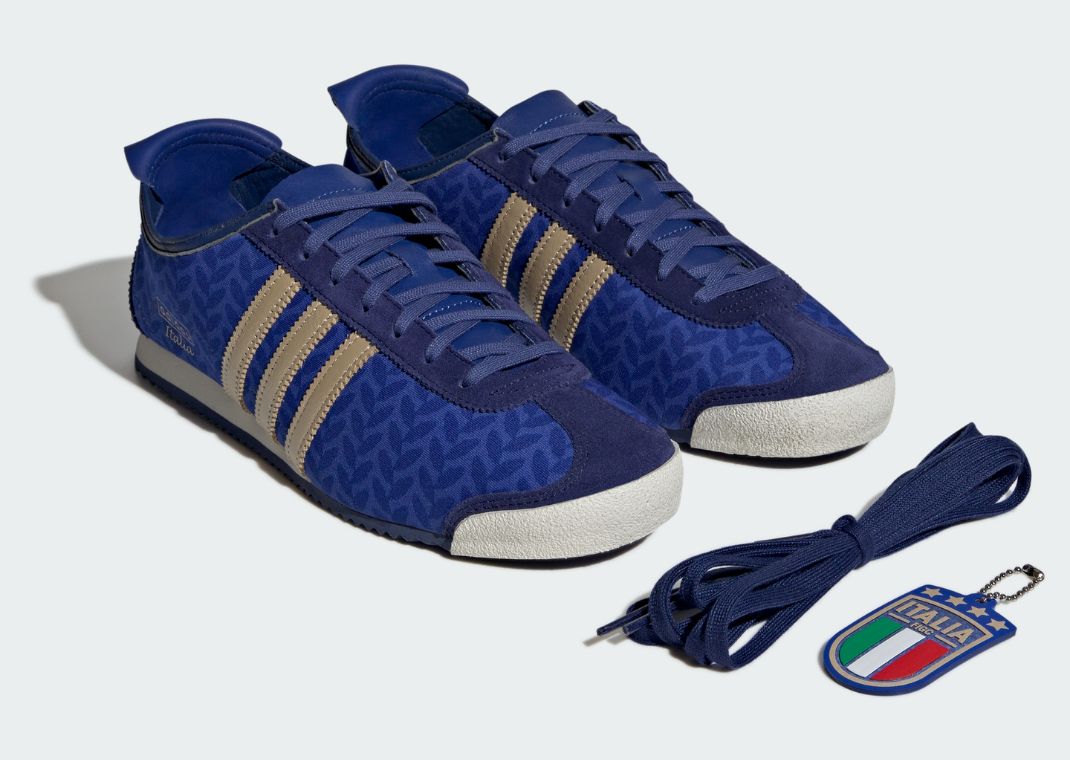 Italy x adidas Italia - Accessories