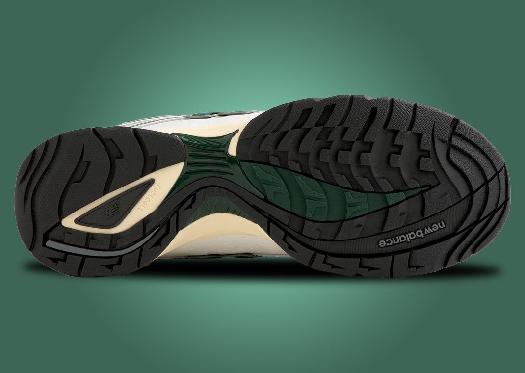 Aime Leon Dore x New Balance RC56 Pristine Outsole