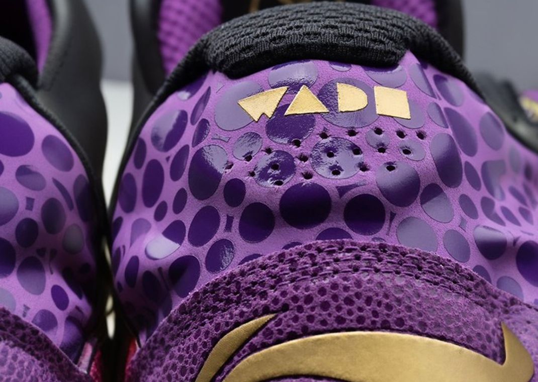 送料関税込み[LI-NING]WAY OF WADE 1 Manta rays★日本未入荷★ Way_20of_20Wade_201_20Purple_2