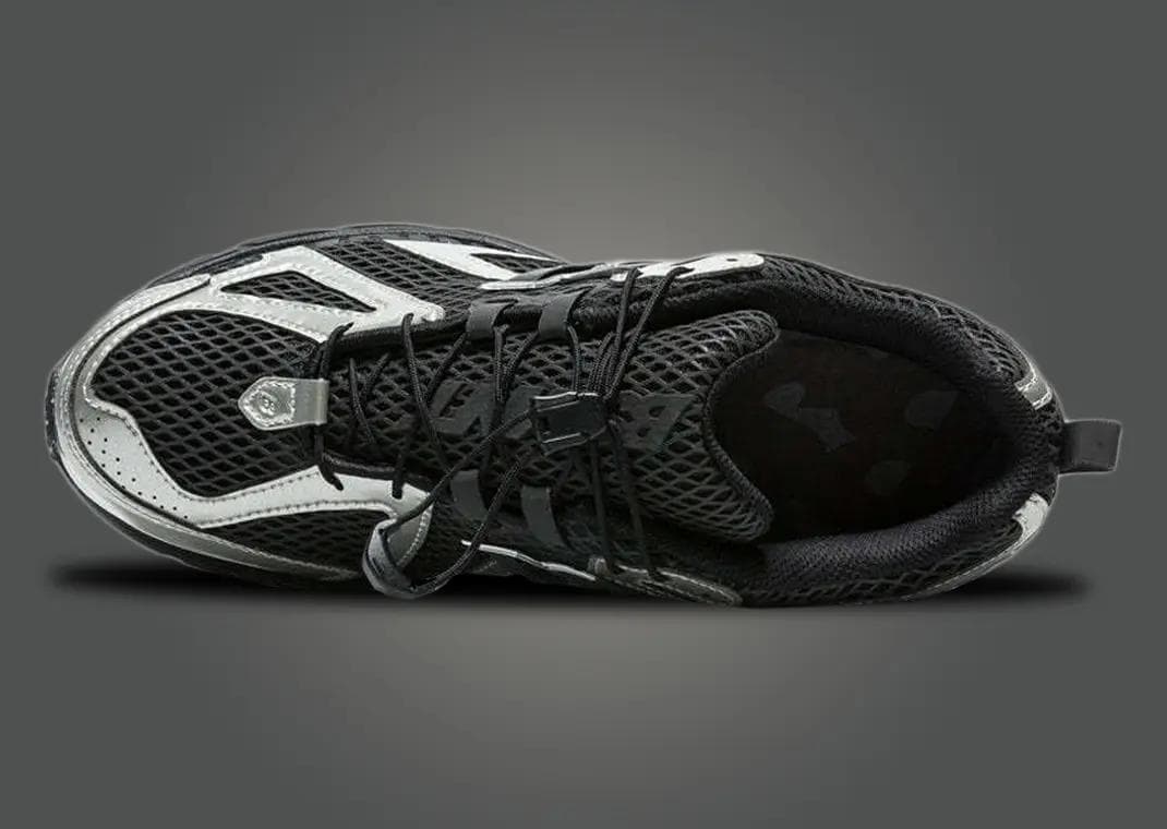 で*く様 The Basement NewBalance1906R BlackS ff013c1a2d57c88981a0dceb3a9751