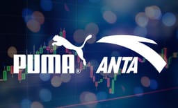 ANTA Buys $1.8 Billion Stake in Puma to Become Largest Shareholder