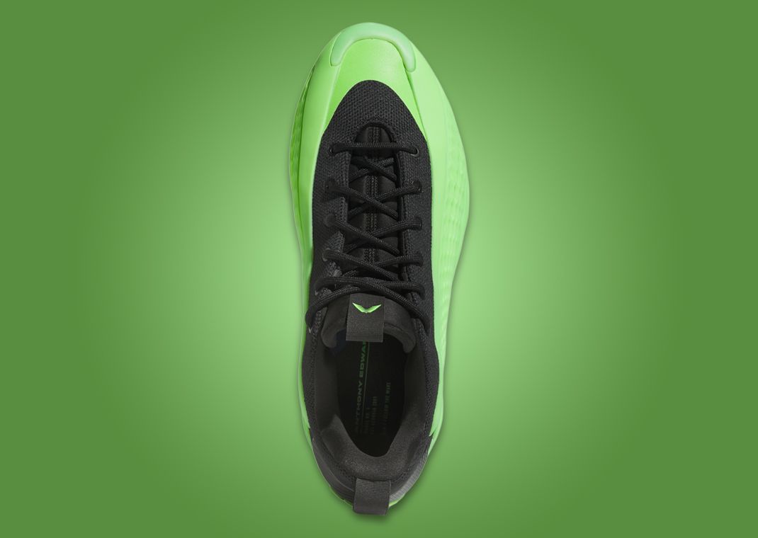 adidas AE 1 Low Slime Top