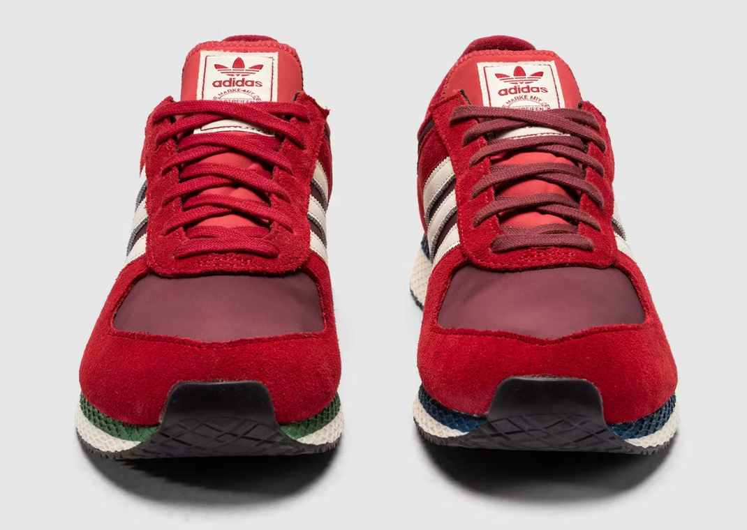 The Whitaker Group x adidas Atlanta 96 OG Do Not Duplicate 404 Day Peachtree - Front