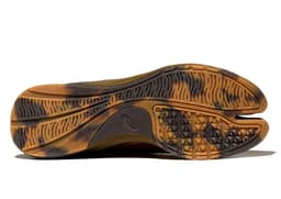 Kiko Kostadinov x Asics LYSA FF Tabi Caramel Rose Gold - Bottom